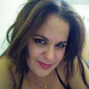 Meet your Posher, Aliuska